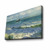 Wallxpert Decorative Canvas Painting 4570VANGOGH007 Multicolor