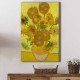 Decorative Canvas Painting 4570VANGOGH023 Multicolor Wallxpert Decorative Canvas Painting 4570VANGOGH023 Multicolor