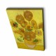 Decorative Canvas Painting 4570VANGOGH023 Multicolor Wallxpert Decorative Canvas Painting 4570VANGOGH023 Multicolor