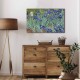 Decorative Canvas Painting 4570VANGOGH035 Multicolor Wallxpert Decorative Canvas Painting 4570VANGOGH035 Multicolor