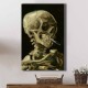 Wallxpert Decorative Canvas Painting 4570VANGOGH037 Multicolor