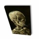 Wallxpert Decorative Canvas Painting 4570VANGOGH037 Multicolor