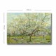 Wallxpert Decorative Canvas Painting 70100VANGOGH017 Multicolor