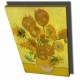 Wallxpert Decorative Canvas Painting 70100VANGOGH023 Multicolor