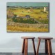 Wallxpert Decorative Canvas Painting 70100VANGOGH044 Multicolor