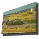 Wallxpert Decorative Canvas Painting 70100VANGOGH044 Multicolor