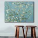 Wallxpert Decorative Canvas Painting 70100VANGOGH050 Multicolor