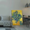 Wallxpert Decorative Canvas Painting 70100VANGOGH051 Multicolor