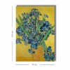 Wallxpert Decorative Canvas Painting 70100VANGOGH051 Multicolor