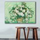 Wallxpert Decorative Canvas Painting 70100VANGOGH060 Multicolor