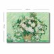 Wallxpert Decorative Canvas Painting 70100VANGOGH060 Multicolor