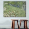Wallxpert Decorative Canvas Painting 70100VANGOGH067 Multicolor