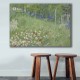 Decorative Canvas Painting 70100VANGOGH067 Multicolor Wallxpert Decorative Canvas Painting 70100VANGOGH067 Multicolor