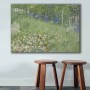Decorative Canvas Painting 70100VANGOGH067 Multicolor