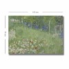 Wallxpert Decorative Canvas Painting 70100VANGOGH067 Multicolor