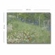 Decorative Canvas Painting 70100VANGOGH067 Multicolor Wallxpert Decorative Canvas Painting 70100VANGOGH067 Multicolor