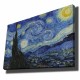 Wallxpert Decorative Canvas Painting 70100VANGOGH074 Multicolor