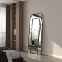 Cheval Mirror Forma - Gold Gold