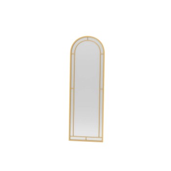 Cheval Mirror Luna - Gold Gold