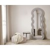 Cheval Mirror Mia - Beige Beige