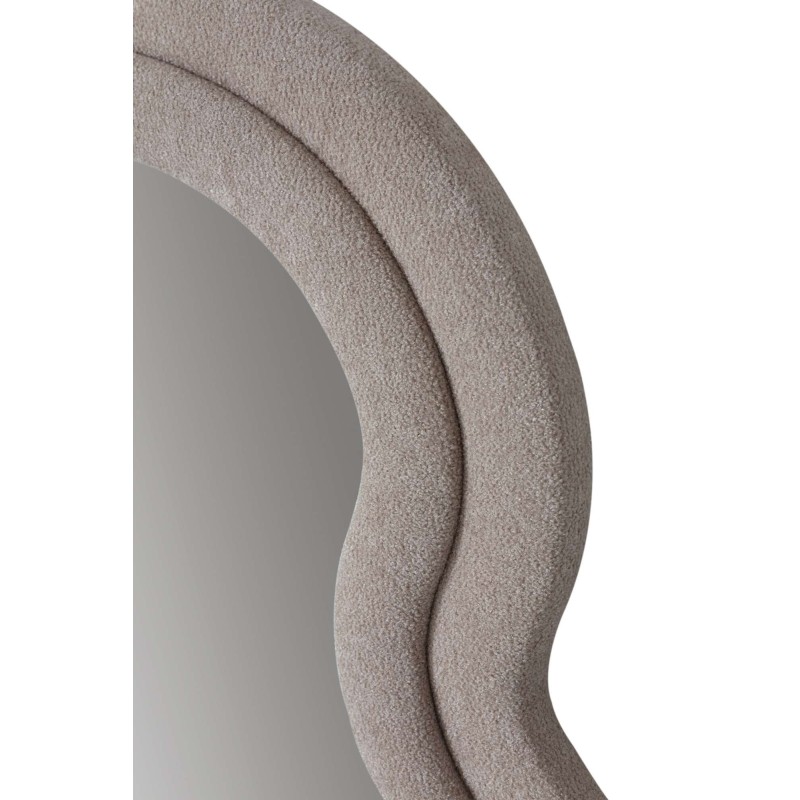 Cheval Mirror Mia - Beige Beige