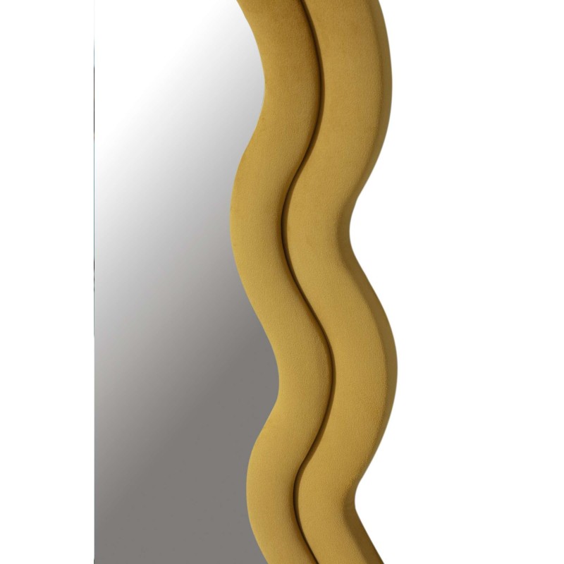 Cheval Mirror Mia - Yellow Yellow