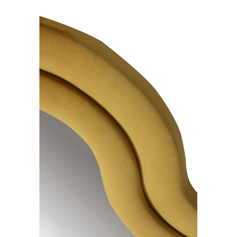 Cheval Mirror Mia - Yellow Yellow