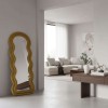 Cheval Mirror Mia - Yellow Yellow