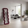 Cheval Mirror Mundo - Claret Red Claret Red