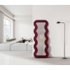 Cheval Mirror Mundo - Claret Red Claret Red