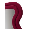 Cheval Mirror Mundo - Claret Red Claret Red