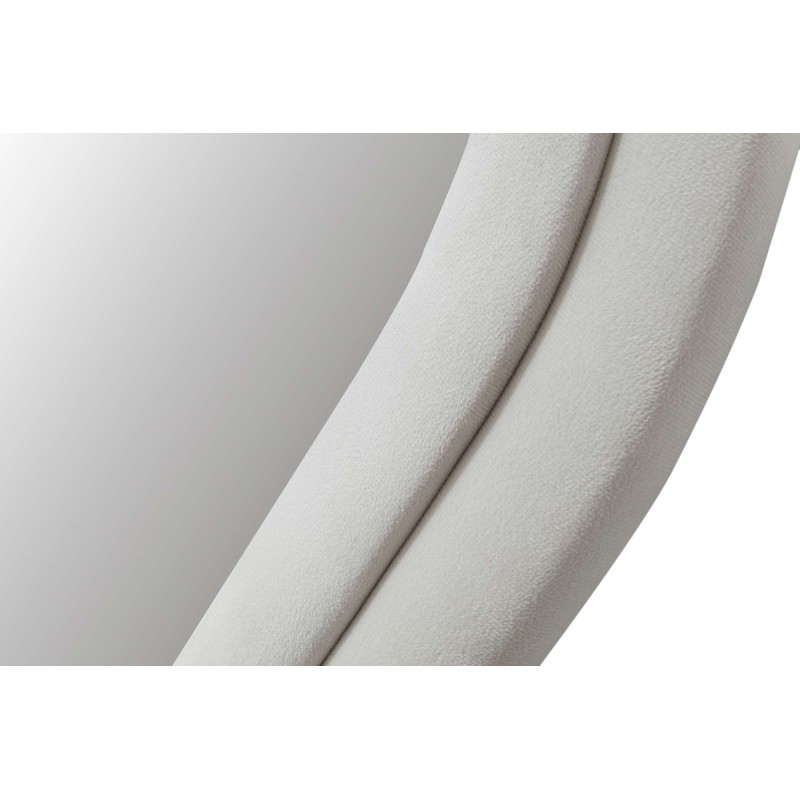 Cheval Mirror Doga - Cream Cream