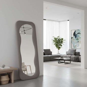 Cheval Mirror Pera - Mink Mink