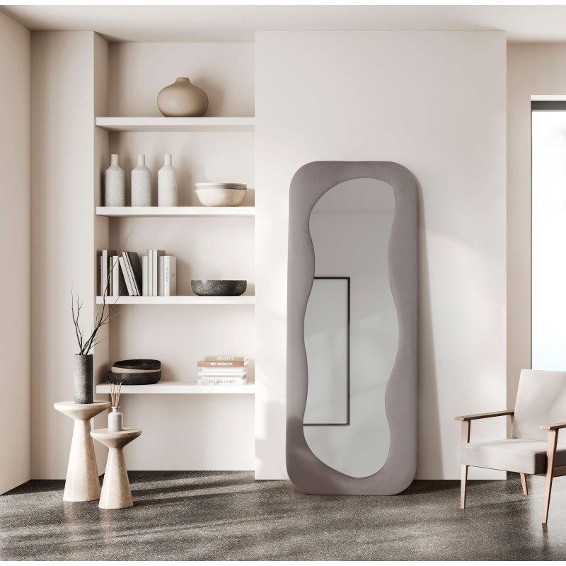 Cheval Mirror Pera - Mink Mink