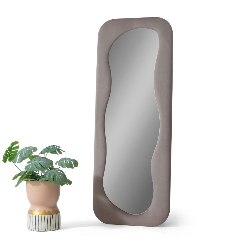 Cheval Mirror Pera - Mink Mink