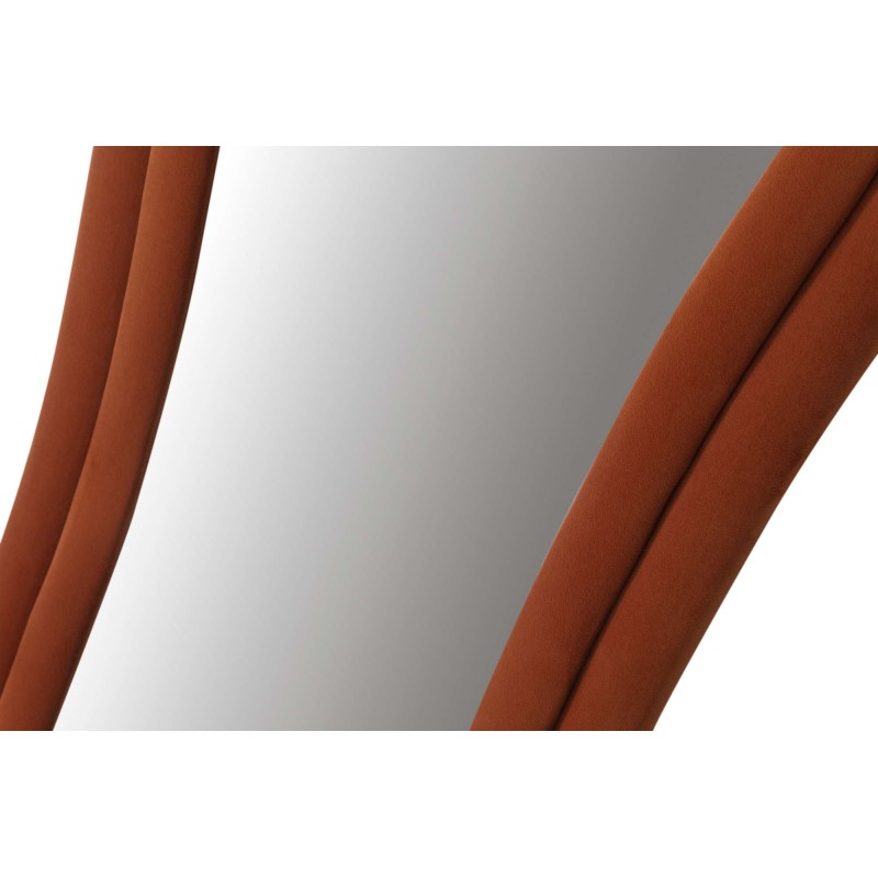 Cheval Mirror Sun - Tile Red Tile Red