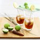 Hermia Glass Set (6 Pieces) LV-EMP368F Transparent