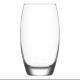 Hermia Glass Set (6 Pieces) LV-EMP368F Transparent