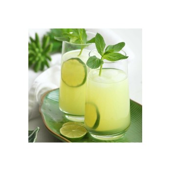 Glass Set (6 Pieces) LV-LAL376F Transparent