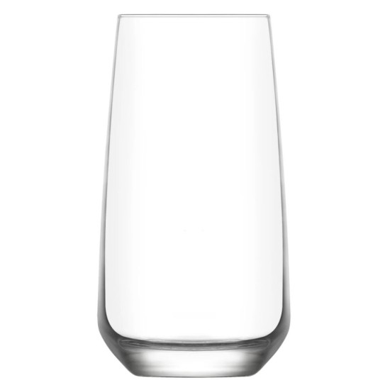 Glass Set (6 Pieces) LV-LAL376F Transparent Hermia Glass Set (6 Pieces) LV-LAL376F Transparent