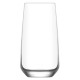 Glass Set (6 Pieces) LV-LAL376F Transparent Hermia Glass Set (6 Pieces) LV-LAL376F Transparent
