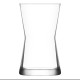 Hermia Glass Set (6 Pieces) LV-DRN372F Transparent