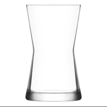 Glass Set (6 Pieces) LV-DRN372F Transparent