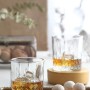 Glass Set (6 Pieces) LV-ODN430F Transparent