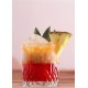 Glass Set (6 Pieces) LV-ODN430F Transparent