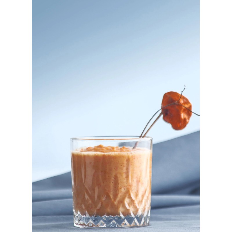 Glass Set (6 Pieces) LV-ODN430F Transparent