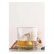 Glass Set (6 Pieces) LV-ODN430F Transparent