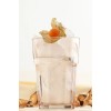 Hermia Glass Set (6 Pieces) LV-ARA265F Transparent