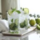 Hermia Glass Set (6 Pieces) LV-ARA265F Transparent