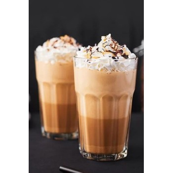 Glass Set (6 Pieces) LV-ARA265F Transparent